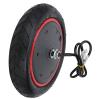 RiToEasysports 350W 36V Electric Scooter Hub Motor with Inflatable Tire Compatible with M365 PRO/ M365 PRO2 Electric Scooter view 1