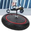 RiToEasysports 350W 36V Electric Scooter Hub Motor with Inflatable Tire Compatible with M365 PRO/ M365 PRO2 Electric Scooter view 3