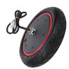 RiToEasysports 350W 36V Electric Scooter Hub Motor with Inflatable Tire Compatible with M365 PRO/ M365 PRO2 Electric Scooter view 4