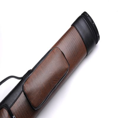 Case shafts Billiard Cue Stick