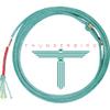 The Lone Star Thunderbird Head Rope (Medium Soft) view 1