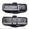Billiard Depot 2x22x42x53x6 Professional Pool Cue Case 2butts 2shafts2butts 4shafts2butts 5shafts3butts 6shafts Carry Billiard Pool Cue Stick Case (3B6S-Soft-Grey) view 1