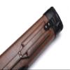 Billiard Depot 2x22x42x53x6 Professional Pool Cue Case 2butts 2shafts2butts 4shafts2butts 5shafts3butts 6shafts Carry Billiard Pool Cue Stick Case (2B4S-BK) view 2