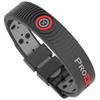 ProExl Ultimate Magnetic Therapy Bracelet - Arthritis Relief - Adjustable strap - Black Red view 1