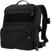 Flat Tactical MOLLE Backpack Military Multifunctional Airsoft Tool Bag Camping Bag Travel Hunting Hiking Backpack view 1
