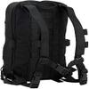 Flat Tactical MOLLE Backpack Military Multifunctional Airsoft Tool Bag Camping Bag Travel Hunting Hiking Backpack view 4