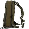 Flat Tactical MOLLE Backpack Military Multifunctional Airsoft Tool Bag Camping Bag Travel Hunting Hiking Backpack view 3