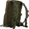 Flat Tactical MOLLE Backpack Military Multifunctional Airsoft Tool Bag Camping Bag Travel Hunting Hiking Backpack view 4