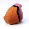 VKEDA 100% Real Cowhide | Toe Cap Guard Protectors | Roller Skate Derby Speed 1 Pair(Pink) view 1