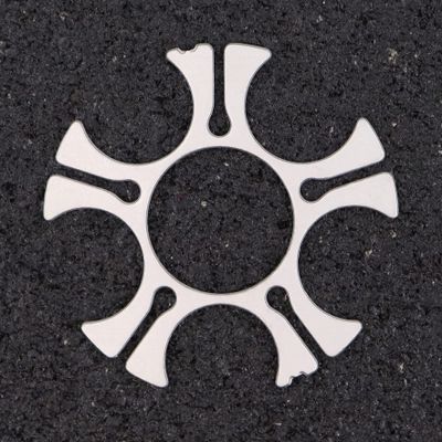 Moon Clip Depot Taurus 905 9mm Luger Moon Clip (3 Pack)