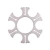 Moon Clip Depot Smith S&W 610 10mm Auto Moon Clip (5 Pack) view 2