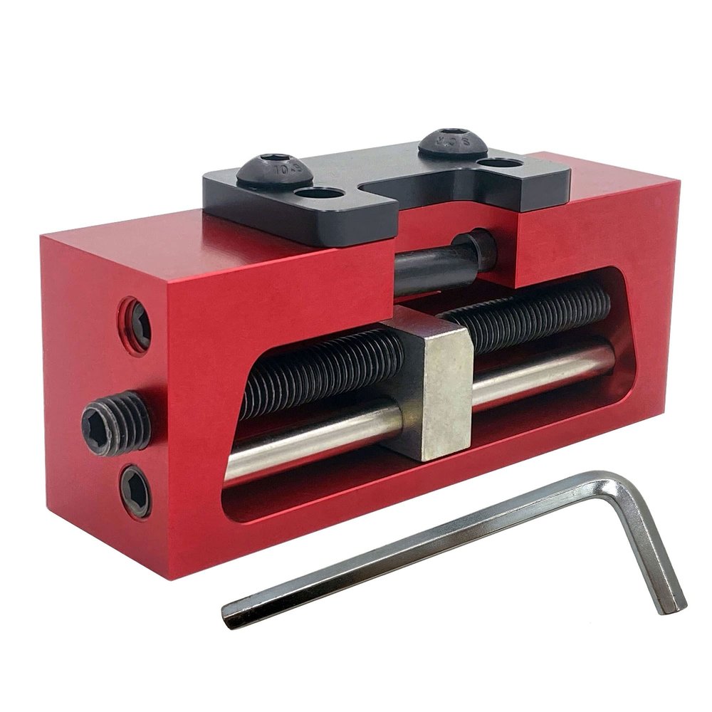 Ficero Universal Pistol Sight Pusher Tool for Glock 1911 Sig Springfield and Others Handgun for Front or Rear Sights
