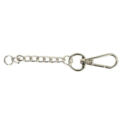 Opry 78541 Keychain, Eine Grsse, Silver