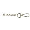 Opry 78541 Keychain, Eine Grsse, Silver view 1