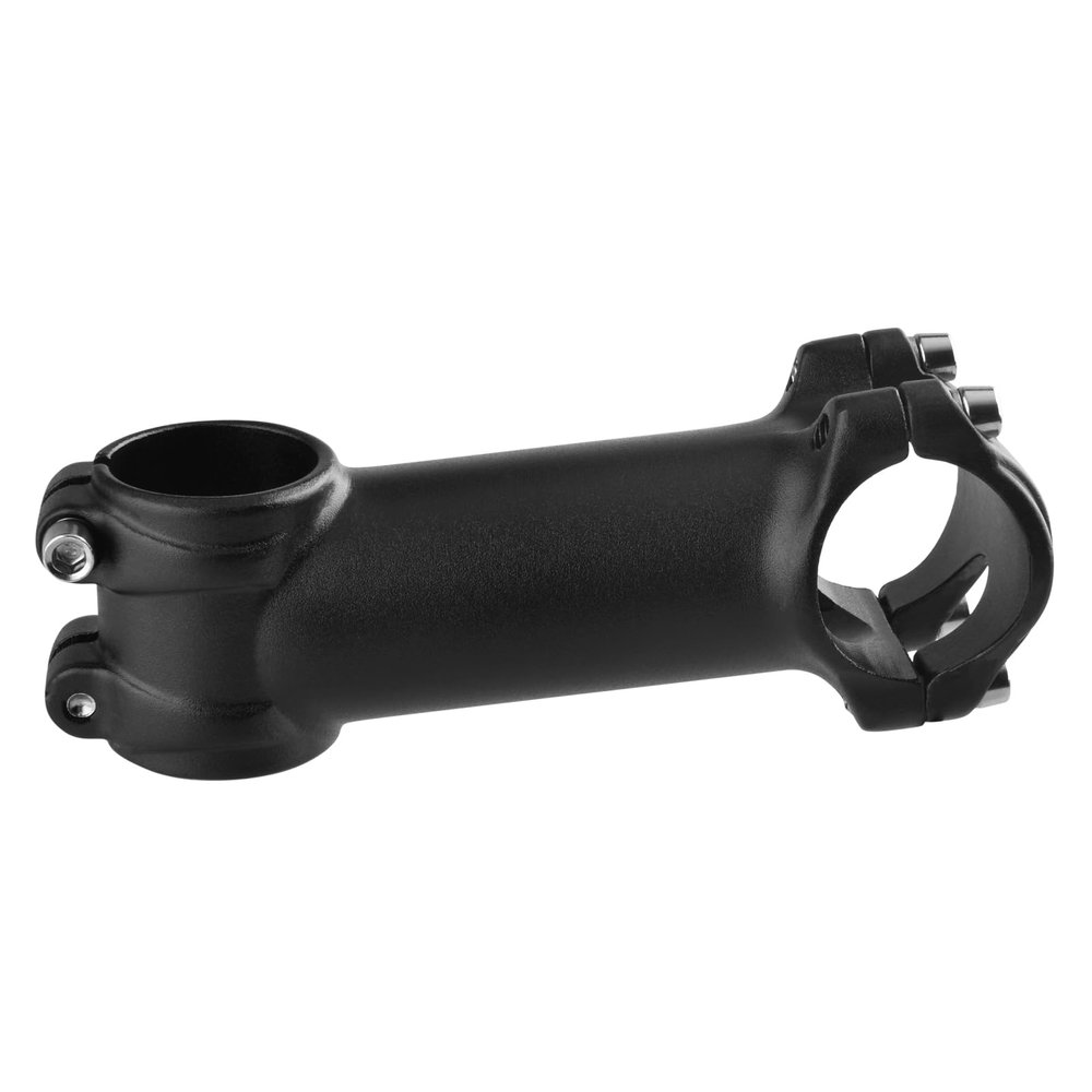 TRIWONDER 7 Degree 31.8 Bike Stem Bicycle Handlebar Stem Riser Bar Clamp for Mountain Bike Road Bike BMX MTB 110mm