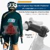 TRIWONDER 7 Degree 31.8 Bike Stem Bicycle Handlebar Stem Riser Bar Clamp for Mountain Bike Road Bike BMX MTB 110mm view 3