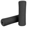 OTFAITP Sponge Foam Foot Pad Roller Pair, Used for Replacing Gym Exercise Equipment, Suitable for 1-inch Rod (Foam 9.25" X 2.76" Od X 0.87" Id) view 1