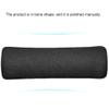 OTFAITP Sponge Foam Foot Pad Roller Pair, Used for Replacing Gym Exercise Equipment, Suitable for 1-inch Rod (Foam 9.25" X 2.76" Od X 0.87" Id) view 4