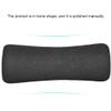 OTFAITP Sponge Foam Foot Pad Roller Pair, Used for Replacing Gym Exercise Equipment, Suitable for 1-inch Rod (Foam 8.66" X 3.15" Od X 0.87" Id) view 4