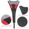 Bike Frame Sweat Guard, Bike Sweat Net Sweat Cover Bicycle Trainer Sweat Net Frame Guard Absorbs Sweat Cycling Road Bicycle Trainer Sweatbands Sports Cycling Riding Sweat Tape Band view 3