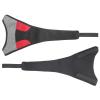 Bike Frame Sweat Guard, Bike Sweat Net Sweat Cover Bicycle Trainer Sweat Net Frame Guard Absorbs Sweat Cycling Road Bicycle Trainer Sweatbands Sports Cycling Riding Sweat Tape Band view 4