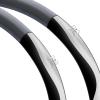 2-PCS 28"/29" Self Sealing Bike Tubes AV32mm 29x2.125/2.2/2.25/2.3/2.35/2.4 Super Automatic Repair Puncture Resistant 28/29 x 2.125-2.40 Bicycle Tire Tubes Schrader Valve view 2