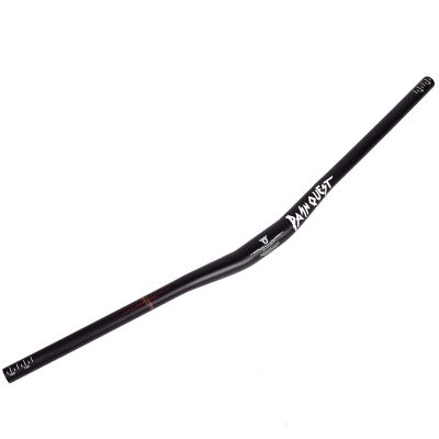 Bicycle Swallow-Shaped Handlebar 780mm Rise 20mm 9-5 Degree Bike AL7050 Aluminum Alloy Handlebar AM DH Enduro DJ FR Bike Handlebar Accessories 31.8MM,