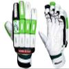 CW Millennium Player Grade Batting Gloves LH Batting Gloves Ultralite Cricket Batting Gloves Adult Senior Right Hand Batting Gloves Left-Right (Left) view 1