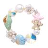 1pc Delicate Drip Oil Brooch Inlay Cute Fashionable Collar Pin for Girls Accessory for Beach Parties and Daily Wear view 1