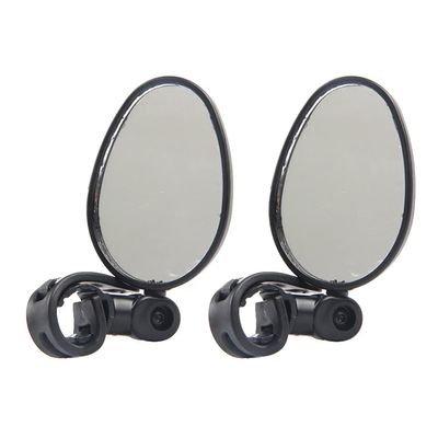 FAVOMOTO Rear View Mirror for Bike Bike Rear View Mirrors Useful High Definition