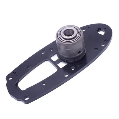 OVERSEE 56130-96301-02M Driver Shaft Housing Set for Suzuki Outboard Motor 09265-17002 09289-17004 09280-50005 56130-96301