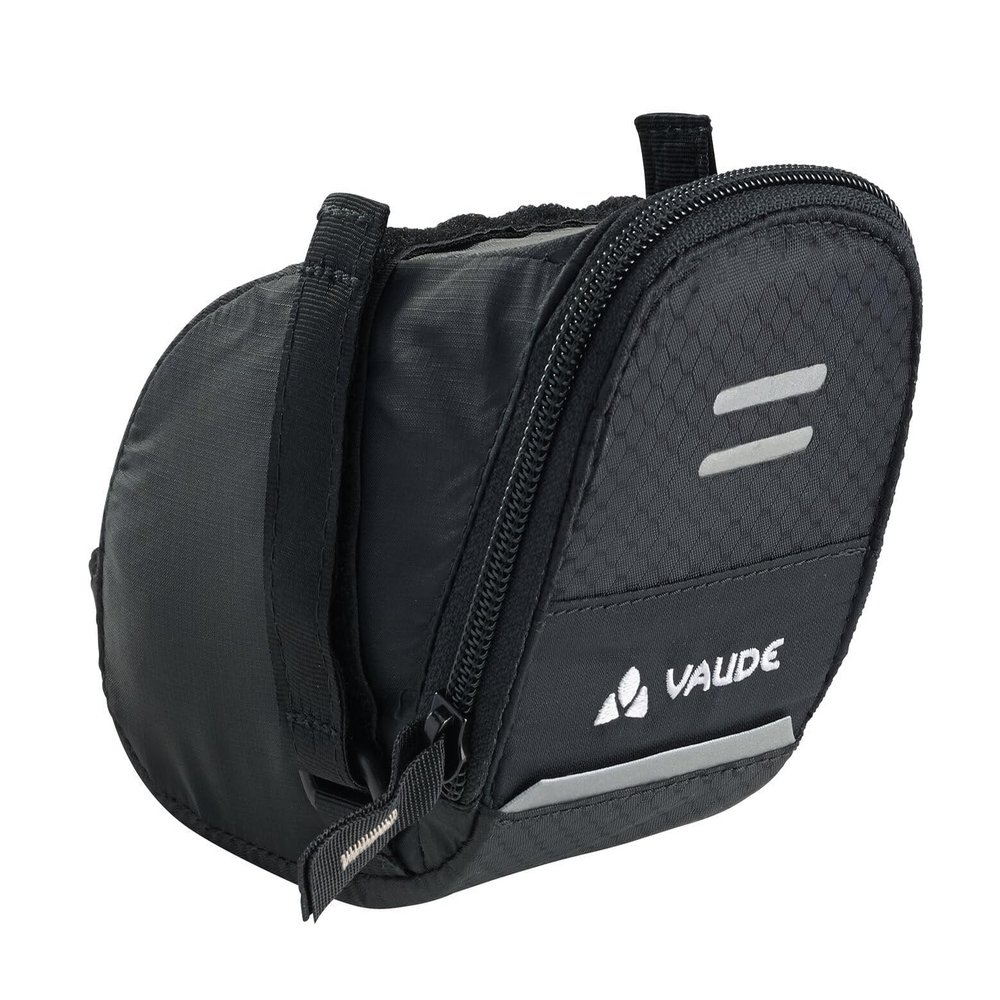 VAUDE Race Light XX Bicycle Bag One Size Black