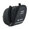 VAUDE Race Light XX Bicycle Bag One Size Black view 1
