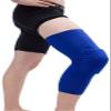 Breathable Basketball Shooting Sport Safety Kneepad Honeycomb Pad Bumper Brace Kneelet Protective Knee pads rodilleras view 2