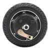 350w Hub Motor Wheel, Hub Motor Wheel Kit, Brushless Wheel Hub Motor, for 8 Inch Electric Scooter Electric Scooter view 3