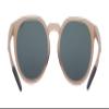 boll BS015007 Merit Panto Sunglasses, Mocha Transparent Matte - TNS view 4
