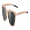 boll BS017007 Talent Square Sunglasses, Mocha Transparent Matte - TNS view 1