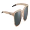 boll BS017007 Talent Square Sunglasses, Mocha Transparent Matte - TNS view 3