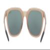 boll BS017007 Talent Square Sunglasses, Mocha Transparent Matte - TNS view 4