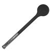 SPYMINNPOO Tennis Pointer Spoon, Tennis Racket Carbon Pointer Spoon Accurate Batting Training Aid Tennis Accessory Competitive Sports view 1
