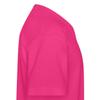 Spreadshirt Funny Reggie Shirt | Regina Rocket Costume | Halloween Shirts for Kids, L, Fuchsia view 4