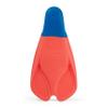 Speedo Unisex's Biofuse Training Fin, Fluro Tangerine/Pool Blue/Blue Flame, 44257 view 3