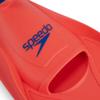 Speedo Unisex's Biofuse Training Fin, Fluro Tangerine/Pool Blue/Blue Flame, 44541 view 4