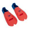 Speedo Unisex's Biofuse Training Fin, Fluro Tangerine/Pool Blue/Blue Flame, 44320 view 1