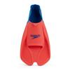 Speedo Unisex's Biofuse Training Fin, Fluro Tangerine/Pool Blue/Blue Flame, 44320 view 2