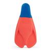 Speedo Unisex's Biofuse Training Fin, Fluro Tangerine/Pool Blue/Blue Flame, 44320 view 3