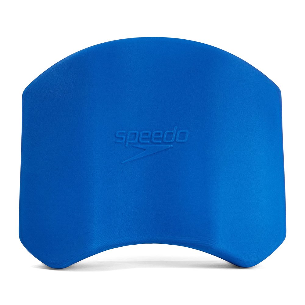 Speedo Unisex Elite PuLkick Foam | Swim Training | Swiming FitneS, Blue Flame, One Size