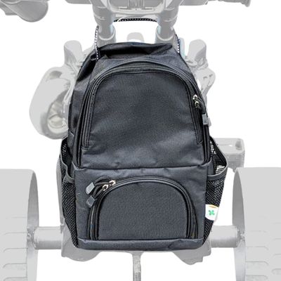 Foretra - Golf Push Cart Cooler - Power Cart Trolley Cooler/Storage Bag Keep Your Drinks Cold and Easy to Reach