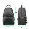 Foretra - Golf Push Cart Cooler - Power Cart Trolley Cooler/Storage Bag Keep Your Drinks Cold and Easy to Reach view 4
