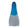 Speedo Unisex's Long Blade Fin, Colour by Size, M view 1